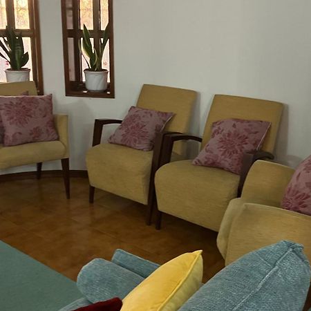 Casa Na Praia Azurara Екстер'єр фото