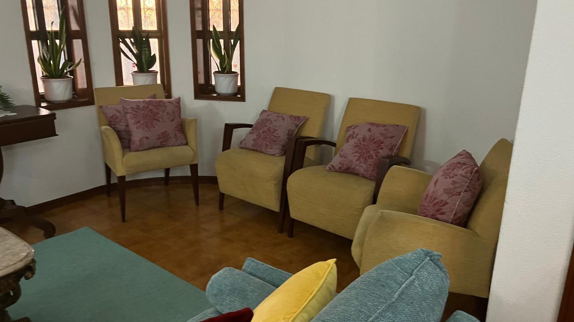 Casa Na Praia Azurara Екстер'єр фото