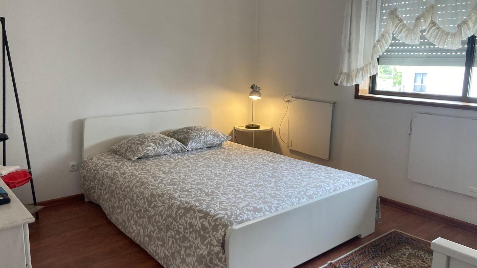 Casa Na Praia Azurara Екстер'єр фото
