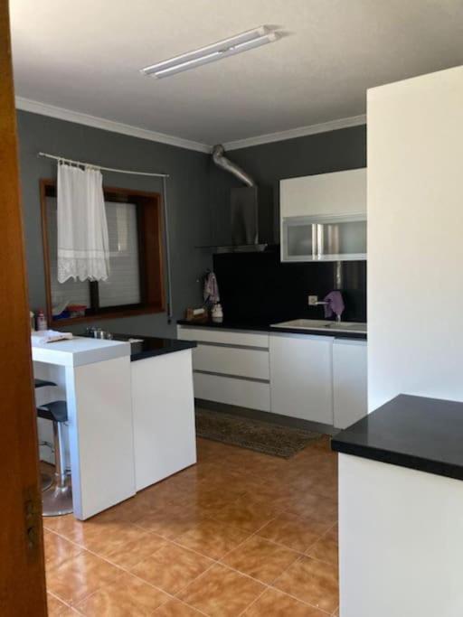 Casa Na Praia Azurara Екстер'єр фото
