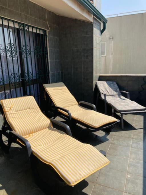 Casa Na Praia Azurara Екстер'єр фото